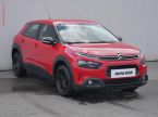 Citroën C4 Cactus - fotka číslo 0