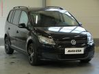 Volkswagen Touran - fotka číslo 0