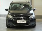 Volkswagen Touran - fotka číslo 1