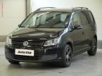 Volkswagen Touran - fotka číslo 2
