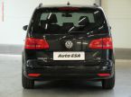 Volkswagen Touran - fotka číslo 4