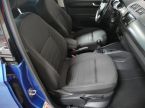 Škoda Fabia - fotka číslo 10