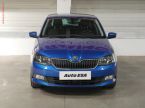 Škoda Fabia - fotka číslo 1