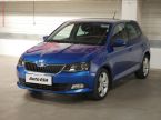 Škoda Fabia - fotka číslo 2