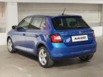 Škoda Fabia - fotka číslo 3