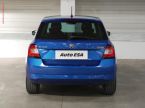 Škoda Fabia - fotka číslo 4