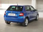 Škoda Fabia - fotka číslo 5
