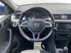 Škoda Rapid - fotka číslo 10