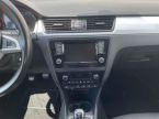 Škoda Rapid - fotka číslo 11