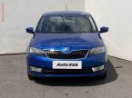 Škoda Rapid - fotka číslo 1