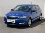 Škoda Rapid - fotka číslo 2