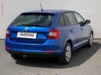 Škoda Rapid - fotka číslo 3