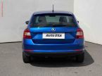 Škoda Rapid - fotka číslo 4