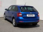 Škoda Rapid - fotka číslo 5