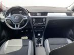 Škoda Rapid - fotka číslo 7