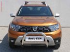 Dacia Duster - fotka číslo 1