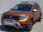 Dacia Duster - fotka číslo 2