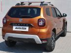 Dacia Duster - fotka číslo 3