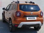 Dacia Duster - fotka číslo 5