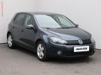 Volkswagen Golf - fotka číslo 0