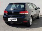 Volkswagen Golf - fotka číslo 3