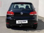 Volkswagen Golf - fotka číslo 4