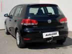 Volkswagen Golf - fotka číslo 5