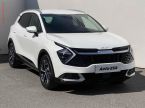 Kia Sportage - fotka číslo 0
