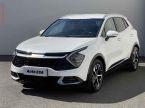 Kia Sportage - fotka číslo 2