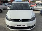 Volkswagen Touran - fotka číslo 1