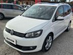 Volkswagen Touran - fotka číslo 2