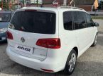 Volkswagen Touran - fotka číslo 3