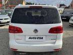 Volkswagen Touran - fotka číslo 4