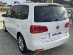 Volkswagen Touran - fotka číslo 5