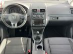 Volkswagen Touran - fotka číslo 8