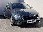 Škoda Octavia - fotka číslo 0