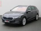 Škoda Octavia - fotka číslo 2
