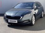 Škoda Octavia - fotka číslo 2