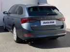 Škoda Octavia - fotka číslo 5