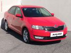 Škoda Rapid - fotka číslo 0