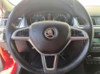 Škoda Rapid - fotka číslo 11