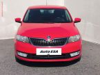 Škoda Rapid - fotka číslo 1