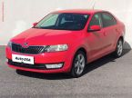 Škoda Rapid - fotka číslo 2