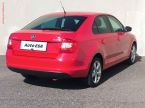 Škoda Rapid - fotka číslo 3