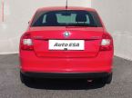 Škoda Rapid - fotka číslo 4