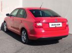 Škoda Rapid - fotka číslo 5