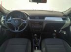 Škoda Rapid - fotka číslo 9