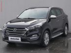 Hyundai Tucson - fotka číslo 2