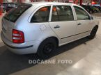 Škoda Fabia - fotka číslo 1