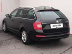 Škoda Octavia - fotka číslo 5